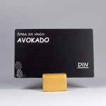 1. Cenovnik folija (CF) sa drvenim osloncem (ODF)