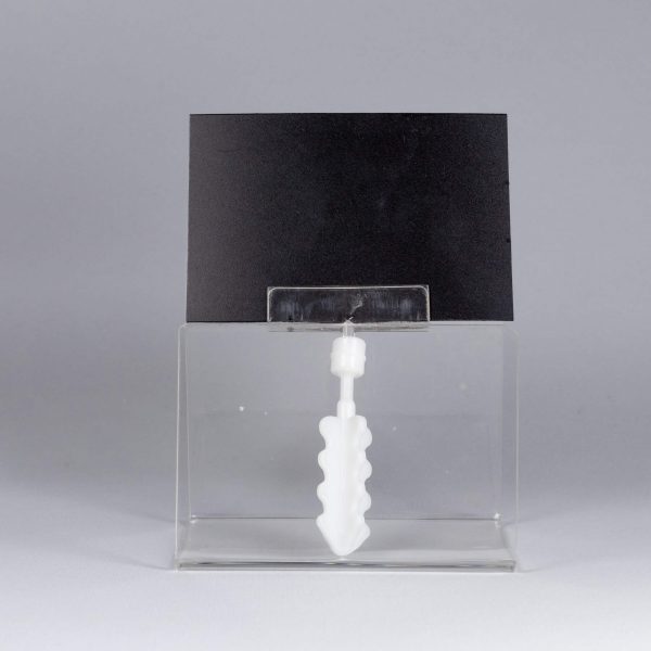 1. Cenovnik folija (CF) sa osloncem kočićem za led (OKF)