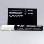 1. Kreda flomaster 2-4mm