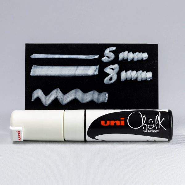 1. Kreda flomaster 5-8mm