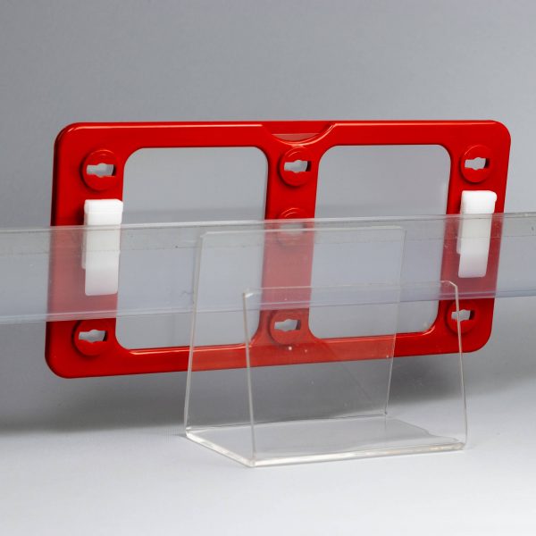 1. Ram displej A4_3 (RDA4_3) sa spajalicom (OSO)