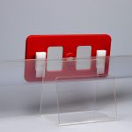 1. Ram displej A5_3 (RDA5_3) sa spajalicom (OSI)