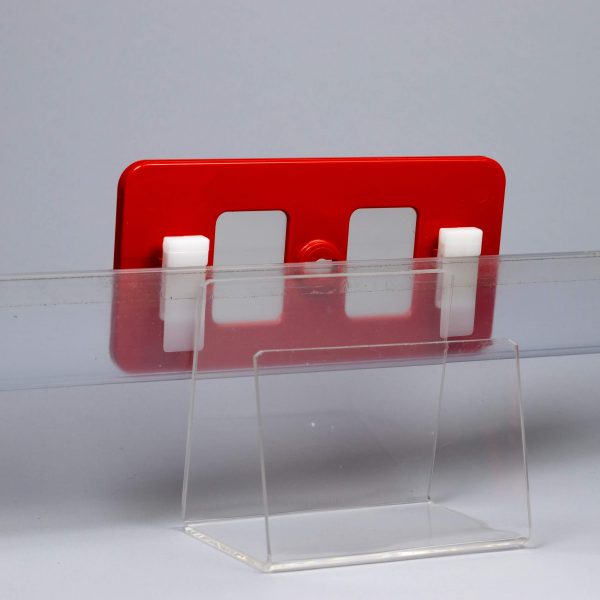 1. Ram displej A5_3 (RDA5_3) sa spajalicom (OSI)