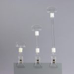 2. Mala štipaljka bez distancera, sa distancerom od 5cm i sa distancerom od 10cm (OMSF, OMSF5, OMSF10)