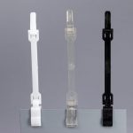 2. Oslonac R mali sa distancerom od 10cm (ORM10)