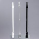 2. Oslonac R mali sa distancerom od 20cm (ORM20)