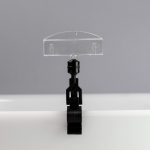 2. Oslonac R mali sa okretnim prihvatom za foliju (ORMOF)