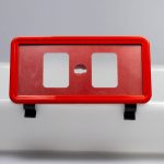 2. Ram displej A5_3 (RDA5_3) sa R osloncem (OR)