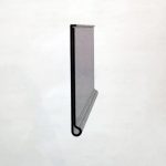 2. Samolepljivi držač za cene (DBR)