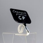 3. Cenovnik pločica (CP) sa zakačaljkom (Z)