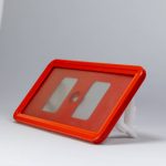 3. Ram displej A5_3 (RDA5_3) sa G osloncem (OG)