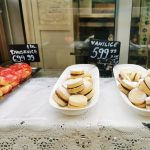 3. U primeni Cenovnik folija sa stopom i okretnim prihvatom za foliju