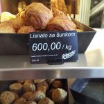 3. U primeni Cenovnik kartica sa M osloncem