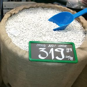 Držač za cene ram A4/3 (RDA4/3) sa osloncem spiralom (OSP) - Slika 3