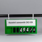 4. Cenovnik kasetni 2 (CK2E_CK2EB) sa A osloncem (OA)