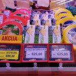 4. U primeni Cenovnik ram A7 sa T osloncem