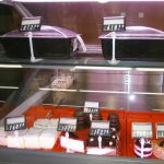 5. U primeni Cenovnik kasetni 1 sa stopom i distancerom od 10cm