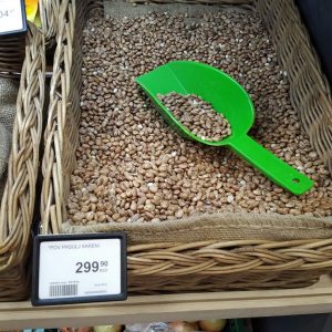 Držač za cene ram A8 (CRA8) sa G osloncem (OG) - Slika 6