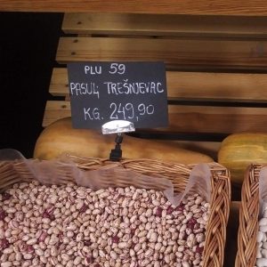 Držač za cene folija (CF) sa malim R osloncem sa okretnim prihvatom za foliju (ORMOF) - Slika 7