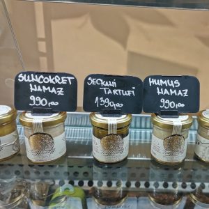 Držač za cene kartica (K1, K2) sa M osloncem (OMK) - Slika 8