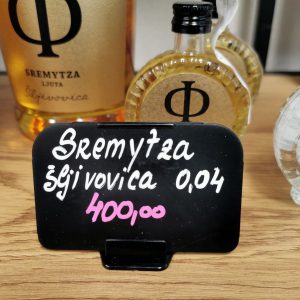 Držač za cene kartica (K1, K2) sa M osloncem (OMK) - Slika 12