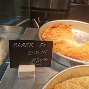 Držač za cene folija (CF) sa drvenim osloncem (ODK) - Slika 7
