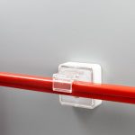 1. Držač rama magnet 0 (DRM0)