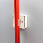 1. Držač rama magnet 90 (DRM90)