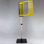 1. Stalak teleskopski sa pet okretnih ramova (ST5A4)