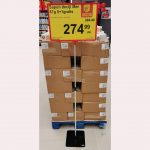 2. U primeni Podesivi (teleskopski) tip 5