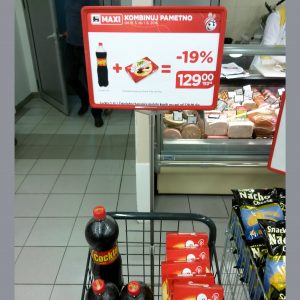 Podesivi (teleskopski) tip 8 - Slika 3