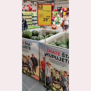 Podesivi (teleskopski) tip 4 - Slika 3