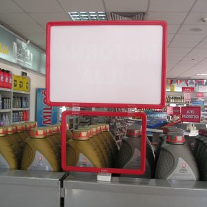 Držač rama magnet 90 (DRM90) - Slika 4