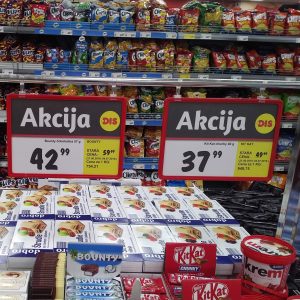 Držač rama za cev prečnika 20mm (DRC20) - Slika 4