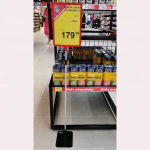 Podesivi (teleskopski) tip 4 - Slika 4