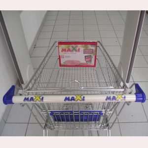 Dupli ram za kolica (RK1A4) - Slika 5