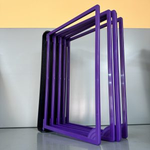 Nosač zidni okretnih A4 ramova (NZ5A4, NZ10A4, NZ20A4) - Slika 4