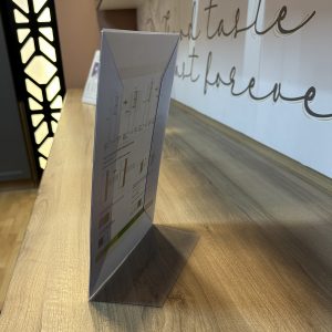 L stalak stoni od folije (LSF) - Slika 4