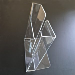 Kliritni stoni džep za brošure 1 (KDB1) - Slika 3