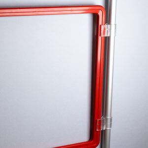 Držač rama za cev prečnika 12 mm (DRC12) - Slika 3