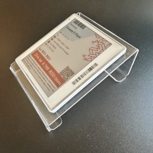 Kliritni držač za ESL 5 (KDE5) - Slika 4
