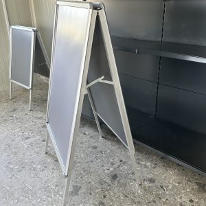 "A" info table - Slika 5