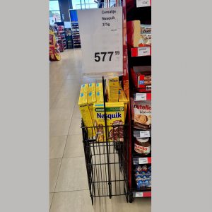 Providni pvc dzep za izlaganje cene proizvoda sa teleskopom za zicane korpe cena prodaja proizovodnja novi sad beograd nis subotica