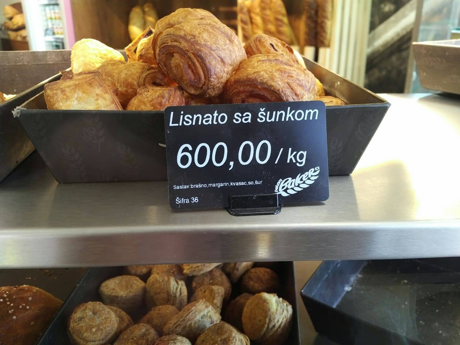 Drzac za cene kartica sa m osloncem plasticni drzaci proizvodnja prodaja novi sad beograd nis srbija