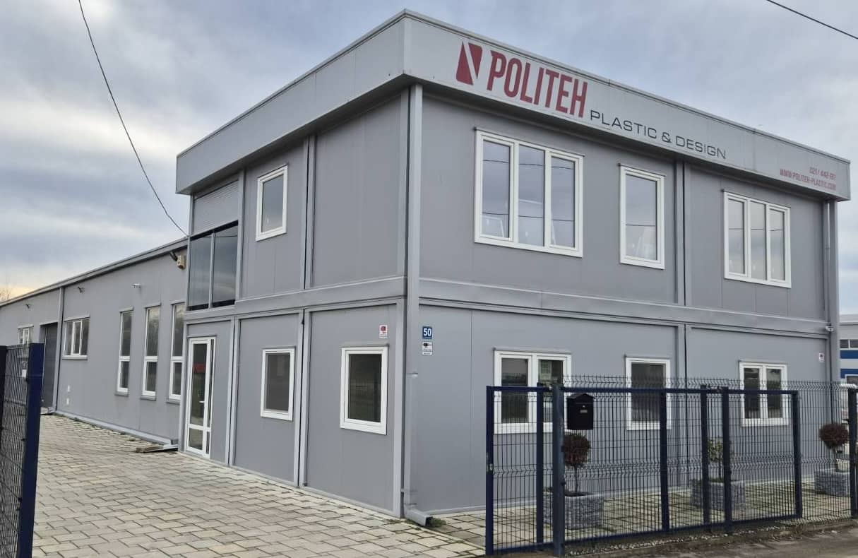 O nama - Politeh Plastic Novi Sad Beograd Srbija O nama - Politeh Plastic Novi Sad Beograd Srbija